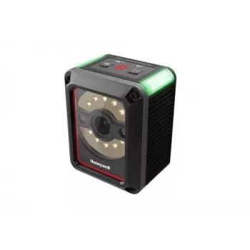 HONEYWELL HF810 vidvinkel 2D WA areaimager DPM RS232 Ethernet sort - RS-485