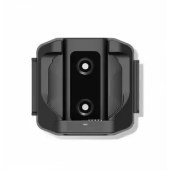 Ladestation til NLS-WD5-ISW (uden strømforsyning og USB-kabel)