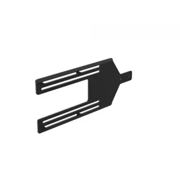 Ergonomic Solutions SPK511-02 periferi-betalingsholder, sort