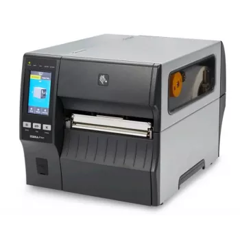 Zebra ZT400 Series ZT421 - Etiketprinter - Termotransfer - Rulle (17,8 cm)