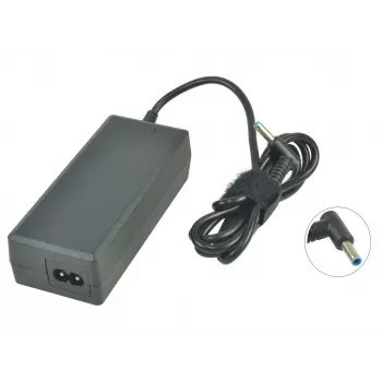2-Power AC-adapter 3,34A inklusive netkabel (2P-450-18642)