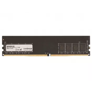 2-power 2P-5M30W88034 - 8 GB - 1 x 8 GB - DDR4 - 2400 MHz