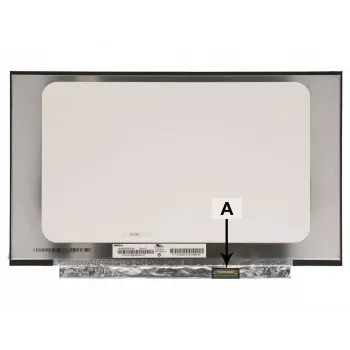 2-power 2P-B140XTN07.2 HW1A - Skærm - 35,6 cm (14 inch) - HD