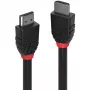 HDMI-HDMI-kabel 3m/sort 36473 LINDY