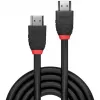 HDMI-HDMI-kabel 3m/sort 36473 LINDY