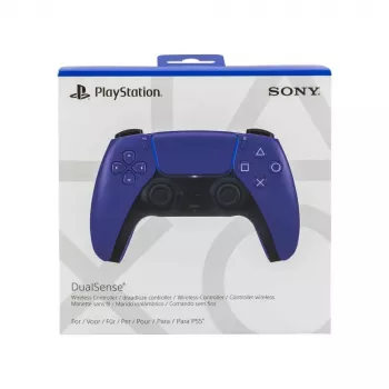 Sony DualSense - Game Pad - kabellos - Bluetooth