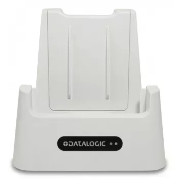 SINGLE SLOT CHARGING DOCK HC - KUN LADEFUNKTION (KRÆVER 94ACC0327)