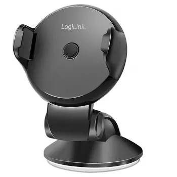 Auto-smartphoneholder til instrumentbræt eller forrude