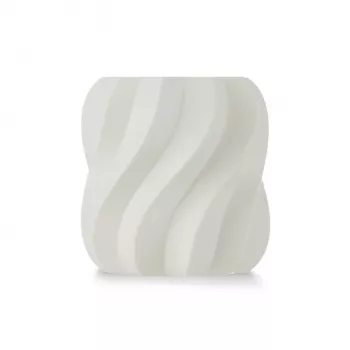 Anycubic Matte PLA-filament 1,75 mm knoglehvid AHYGOW-101