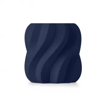 Anycubic Matte PLA-filament 1,75 mm mørkeblå AHYGRB-101