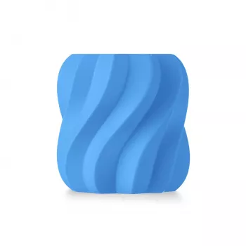 Anycubic Matte PLA-filament 1,75 mm himmelblå AHYGSB-101