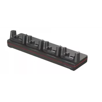HONEYWELL CT32 ikke-bootende quad-bay-ladestation til op til 4 enheder