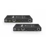 Wyrestorm EX3-100-eARC - 4K60Hz HDBaseT extender-sæt eARC POH