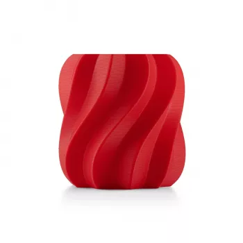 Anycubic ABS-filament 1,75 mm rød HABRR-103
