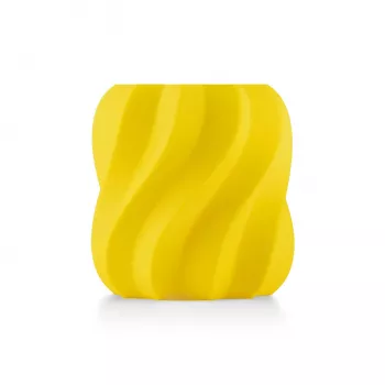 Anycubic ABS-filament 1,75 mm gul HABVY-103