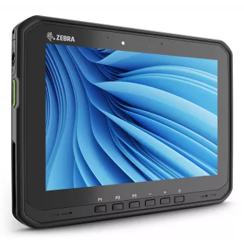 Zebra ET65W 1 fysisk SIM og 1 eSIM Intel Co - tablet - Core i5