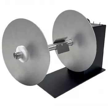 Labelmate CAT-3-10-INCHES - Etiketopspolingsenhed (10)