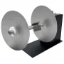 Labelmate CAT-3-10-INCHES - Etiketopspolingsenhed (10)
