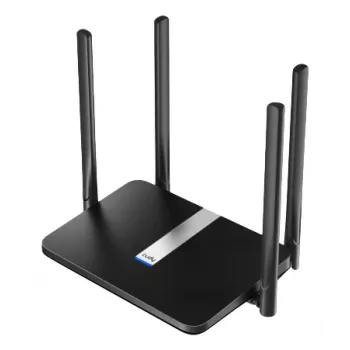 Cudy AC1200 Wi-Fi Mesh 4G LTE Cat4-router