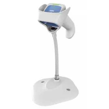 Zebra stregkodescanner-stativ - Gooseneck Intellistand