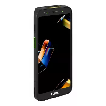 Zebra TC501 - dataindsamlingsterminal - robust - Android - 128 GB UFS-kort - 15,2 cm (6 inch) (TC501G-321E1A1A01-A6)