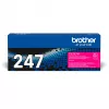 Brother TN-247M (TN247M) Tonerpatron, Magenta