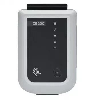 Zebra Bluetooth-sensorbro ZB200