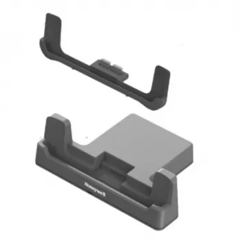 EDA10A Display Dock-kit inkl. dock, UK-netkabel/strømforsyning