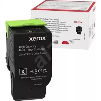 Xerox 006R04368 tonerpatron 1 stk. original sort
