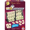 Schmidt Spiele Classic Line MyRummy i metaldåse