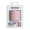 STANLEY The Quencher Boot + Straw Topper 1,18L lyserød