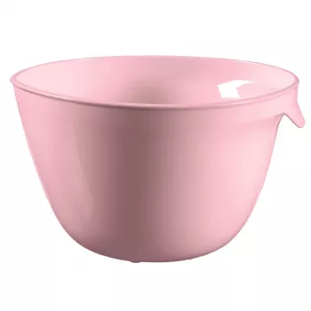 CURVER Kitchen Essentials røreskål 3,5L, pink