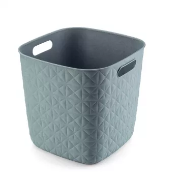 CURVER kurv Softex Square 15L petrol