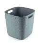 CURVER kurv Softex Square 15L petrol