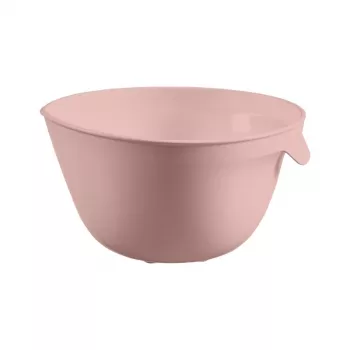Curver røreskål 2,5L Kitchen Essentials pink