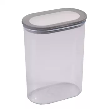 CURVER Grand Chef oval fødevareskål 1,6L