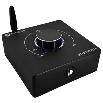 Prodipe Studio BT+ Bluetooth 5.3 lydinterface med USB-C-strømforsyning