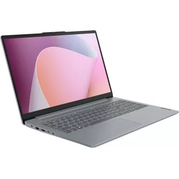 Lenovo IdeaPad Slim 5 16AGP11 16 inch WUXGA-bærbar - AMD Ryzen 7 7730U, 16GB RAM, 512GB SSD, Windows 11 Home, Cloud Grey bærbar Lenovo IdeaPad Slim 5 16AGP11 / Ryzen 7 / RAM 16 GB / SSD (renoveret)