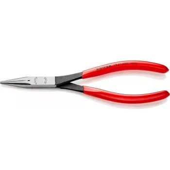 KNIPEX installationsstang 200 mm flade kæber flerkomponentgreb