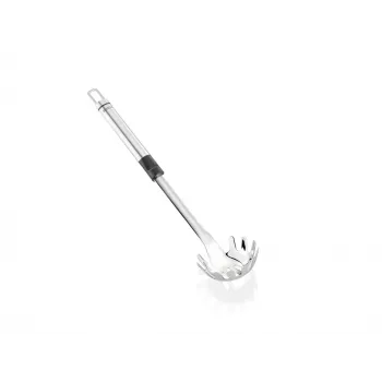 LEIFHEIT ProLine spaghettiske rustfrit stål 34 cm
