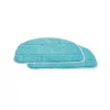 LEIFHEIT Replaceable Cloths 2 pcs. for CleanTenso Power Steam Cleaner