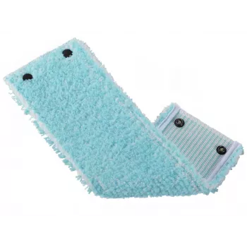 Leifheit Clean Twist XL Extra Soft reservemoppebetræk, 42 cm