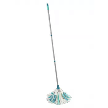 LEIFHEIT Power Mop 3in1 gulvvasker med teleskopstang