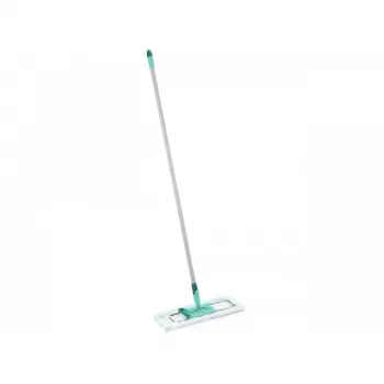 LEIFHEIT Profi XL Micro Duo gulvvasker med stålstang, 42 cm