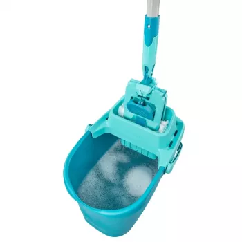 LEIFHEIT POWER CLEAN spand, 10 L