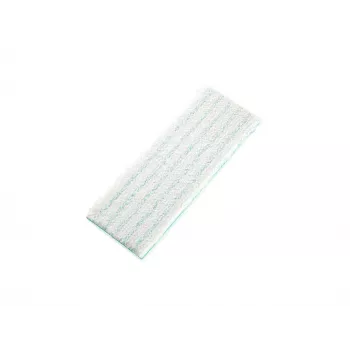 LEIFHEIT Picobello M Cotton Plus udskifteligt moppebetræk 33cm