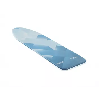 LEIFHEIT Heat Reflecta strygebrætbetræk S/M 125x40cm