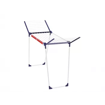 LEIFHEIT Pegasus 160 Solid Slim tørrestativ