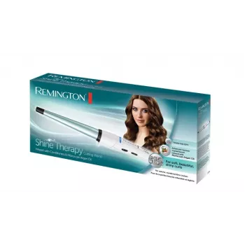 Remington CI53W krøllejern, varm turkis/hvid, 1,8 m