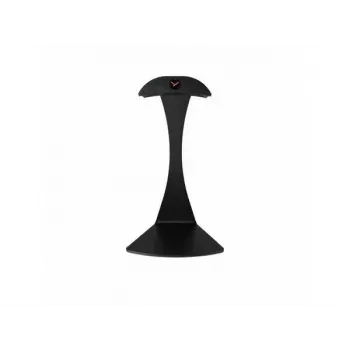 beyerdynamic hovedtelefonholder - desktop-hovedtelefonstativ, metal, sort
